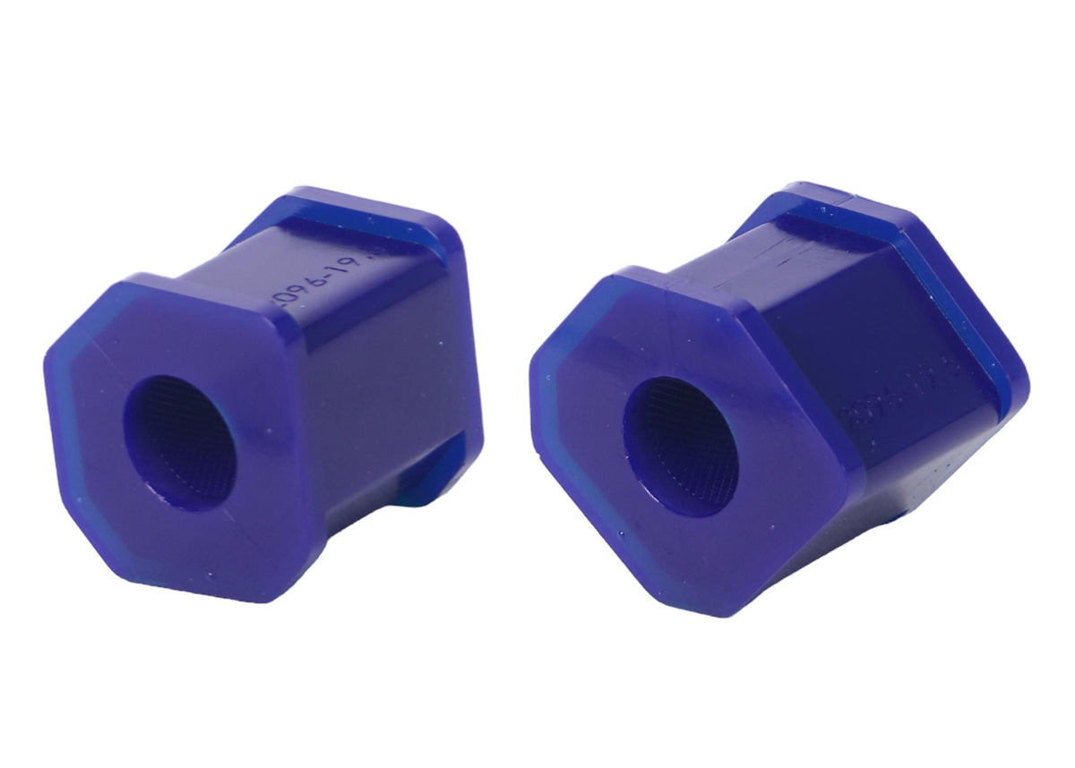 SuperPro Fr Sway Bar End to Lwr Ctrl Arm - SPF2096K