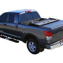 Truxedo 07-20 Toyota Tundra 5ft 6in Deuce Bed Cover
