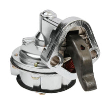 Holley 80 GPH Mechanical Fuel Pump.  - 12-835