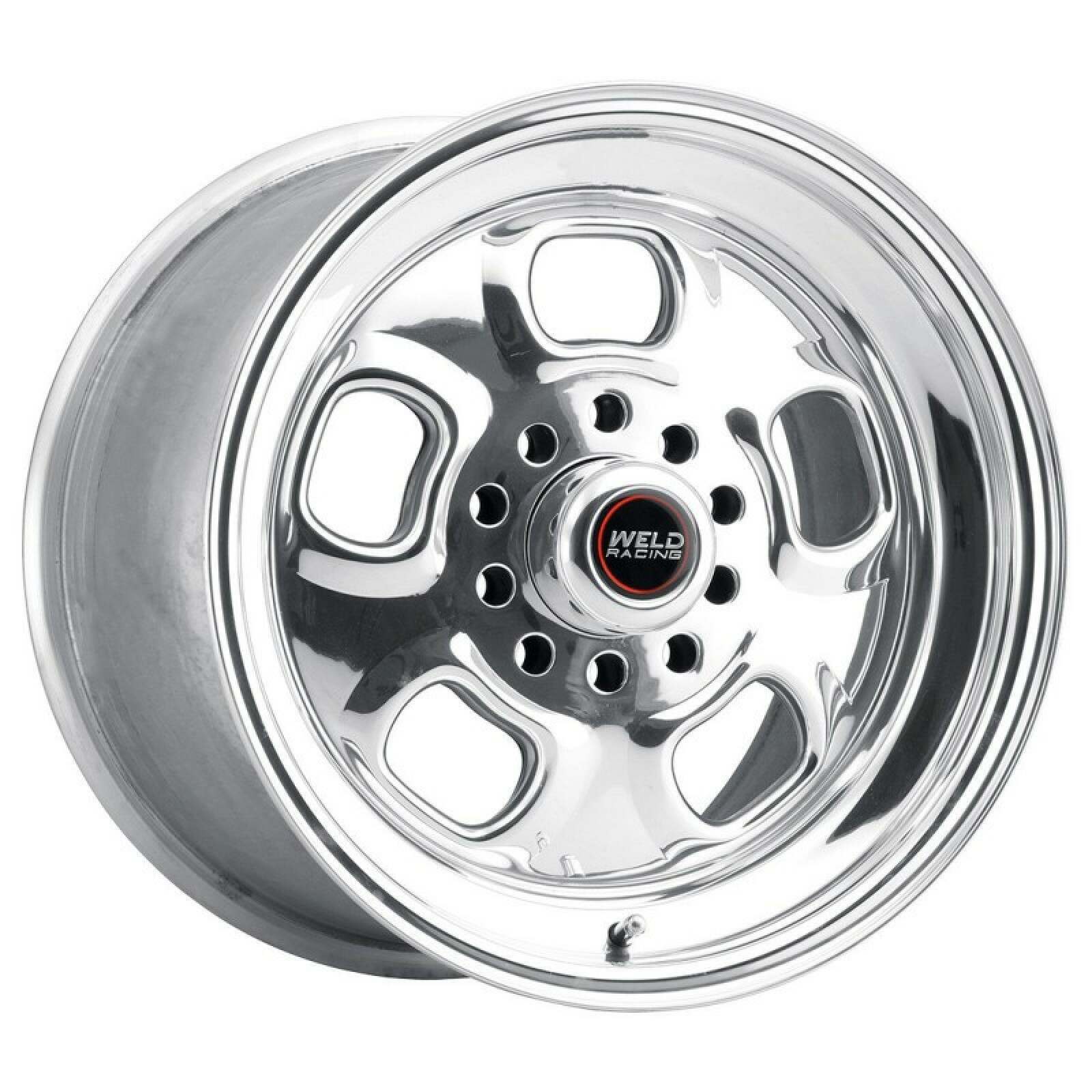 Weld Racing Weld Performance Rodlite Forged 15x4 4x108 ET -16 Wheel - S732BB009188