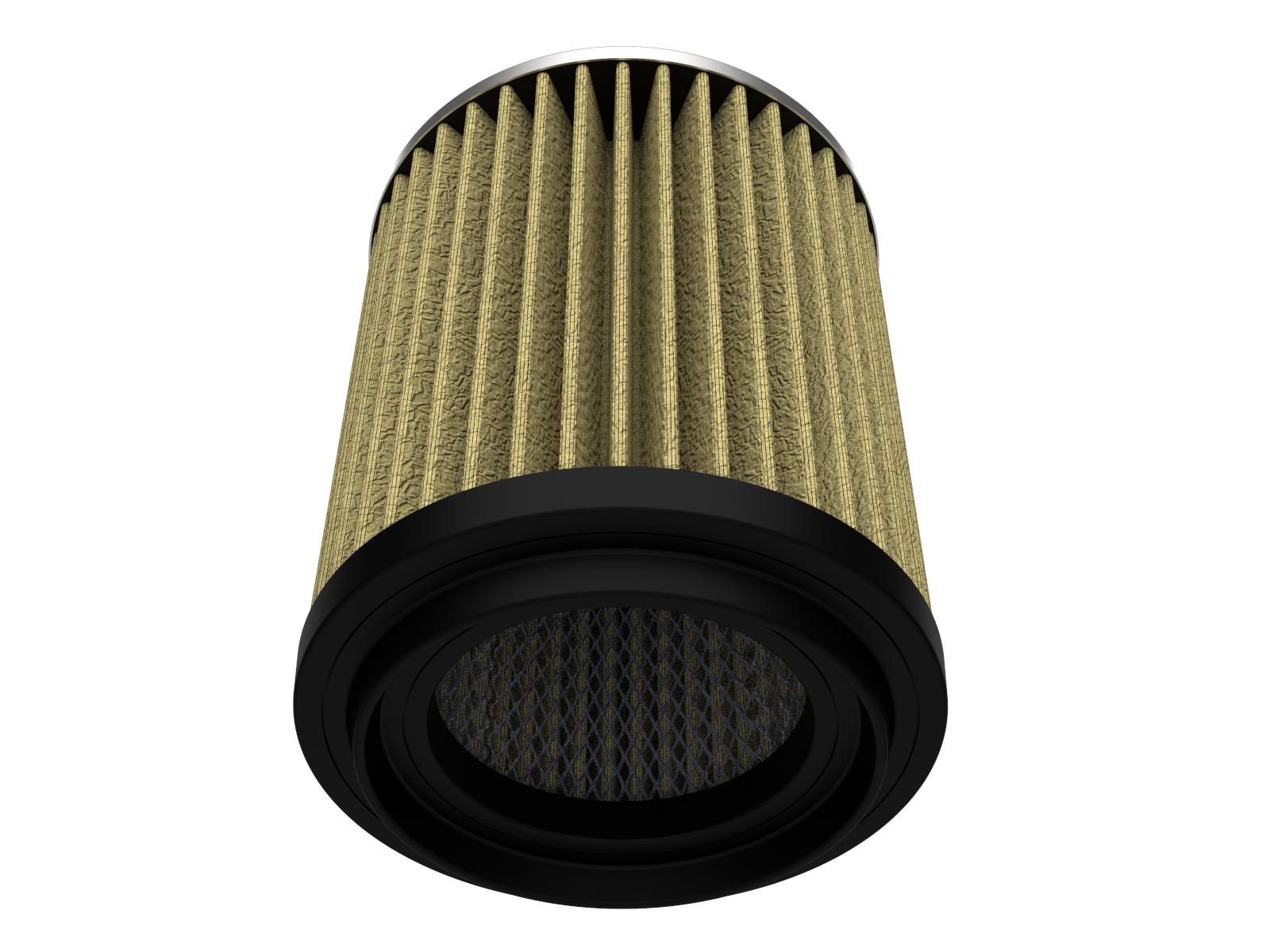 AFE Magnum FLOW OE Replacement Air Filter w/ Pro GUARD 7 Media (1989-1992 D250, D350, W250, W350) - 71-10031