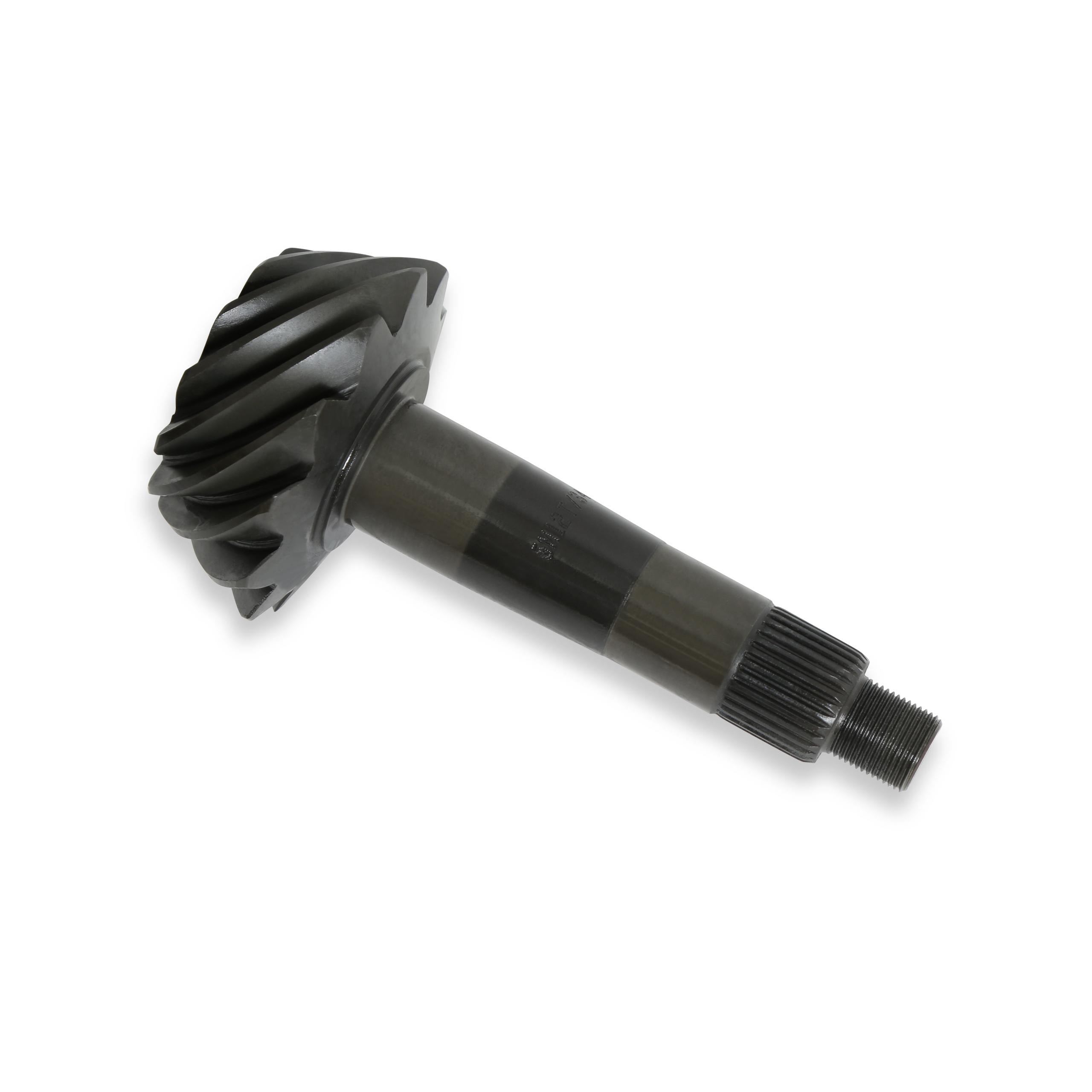 HURST Ring And Pinion - 02-127
