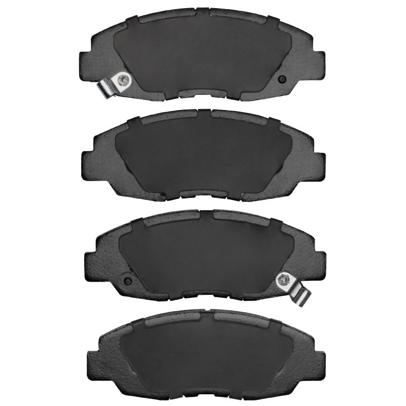DFC 96-15 Honda Insight Front 4000 Hybridynamic Brake Pads