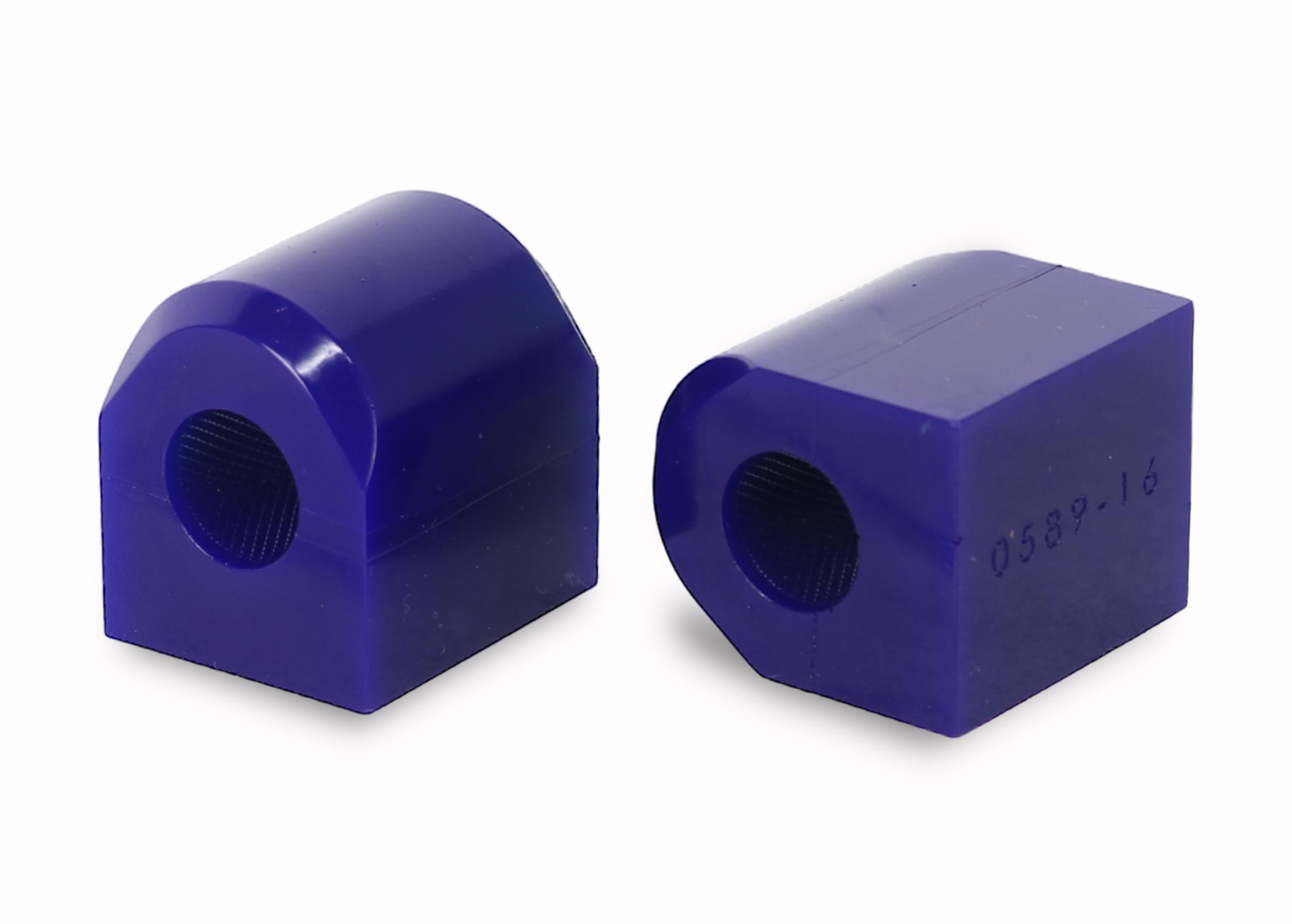 SuperPro Sway Bar Mount Bush Kit - SPF0589-16K