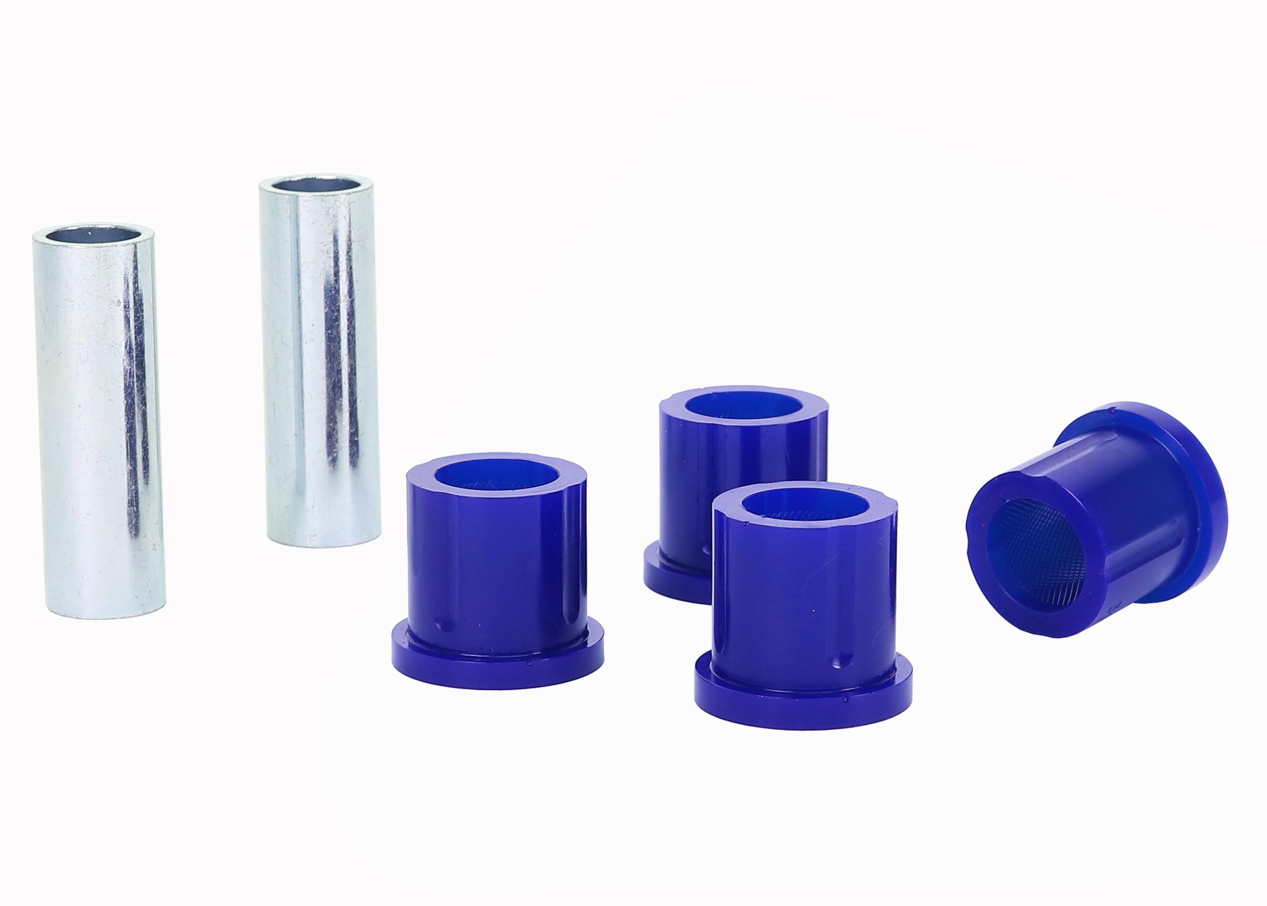 SuperPro Ford/Mazda - Sprg/Fr/Eye Bush (1972-1987 B1600, B1800, B2000) - SPF0311K