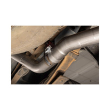 Flowmaster Outlaw Extreme Cat-back Exhaust System (1994-1995 C1500 , K1500) - 818191