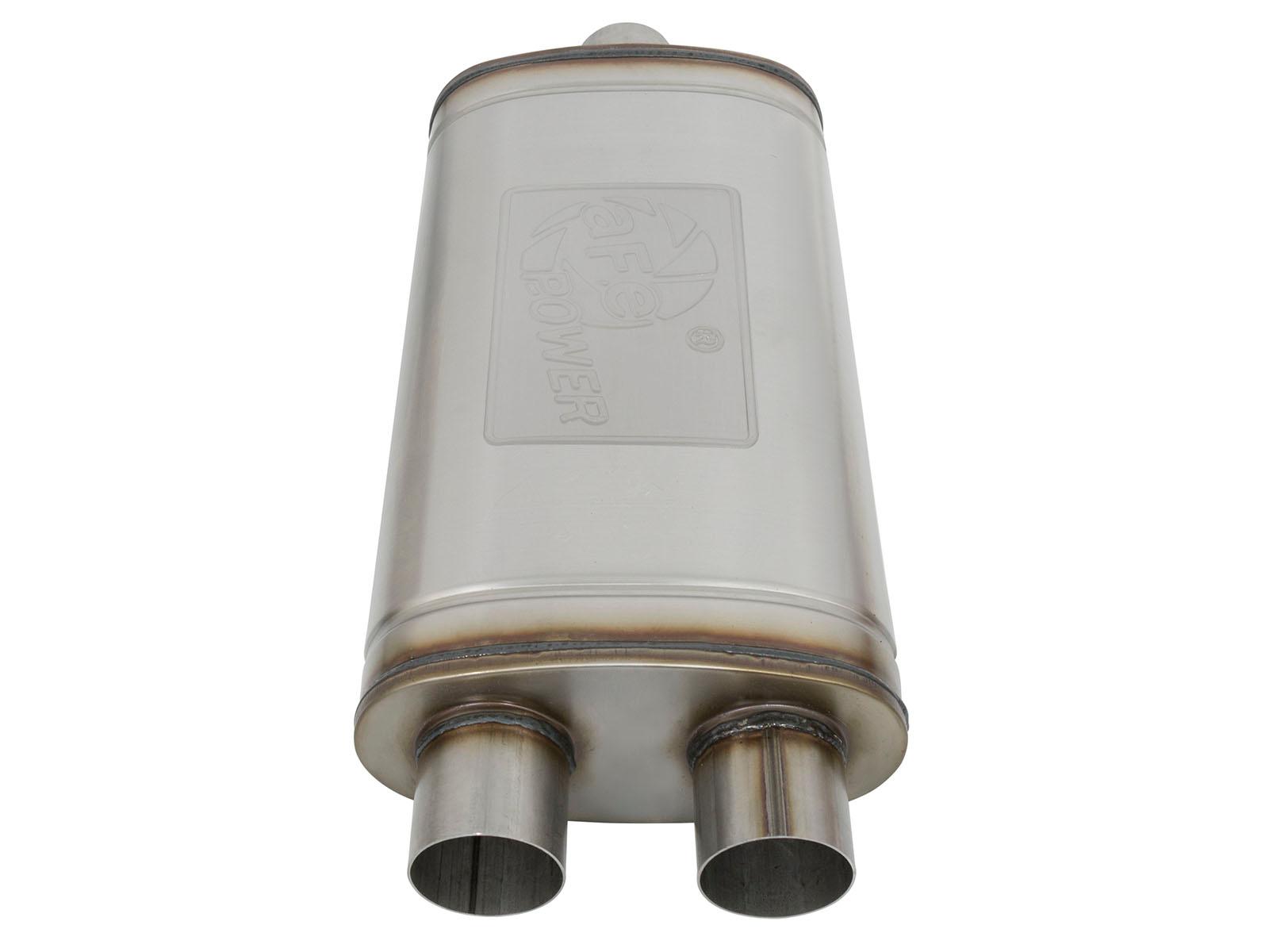 AFE Muffler (Universal Fit) - 49M00015