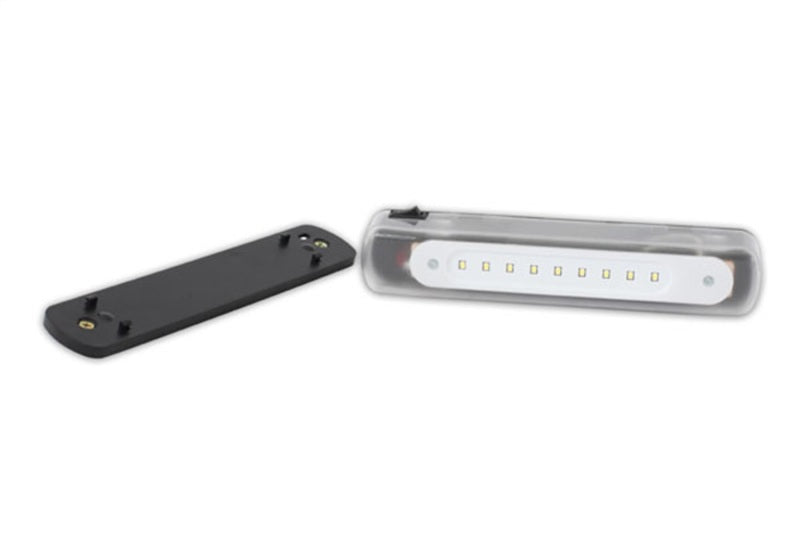 Rugged Ridge Light Kit Courtesy Led; 07-18 Jeep Wrangler Jk - 12430.01