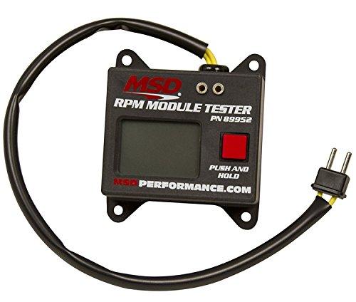 Rpm Module/Chip Tester  - 89952