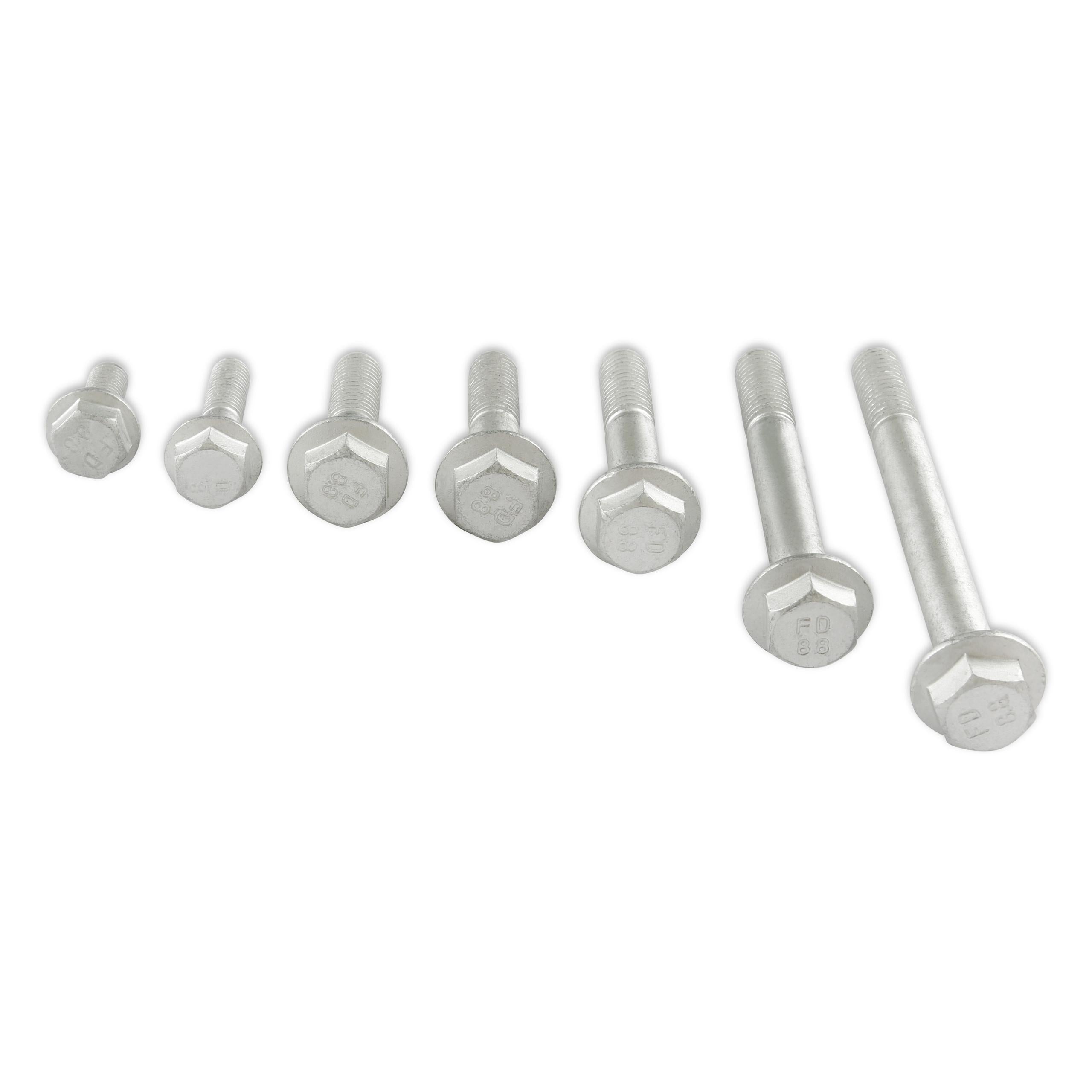 Holley Accessory Drive Hardware Kit - 97-263