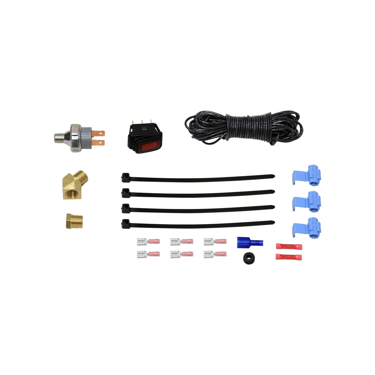 B&M Power Switch For TH700R4 &amp; TH200R4. - 80217