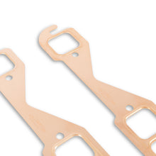 Mr. Gasket Copper Seal Header Gaskets.  - 7153