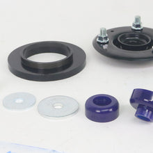 SuperPro D40 ReadyStrut Cap (single) (2005-2021 Frontier) - RS001