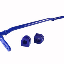 SuperPro Sway Bar 30mm - Tesla Front (2017-2023 3) - RC0115FZ-30