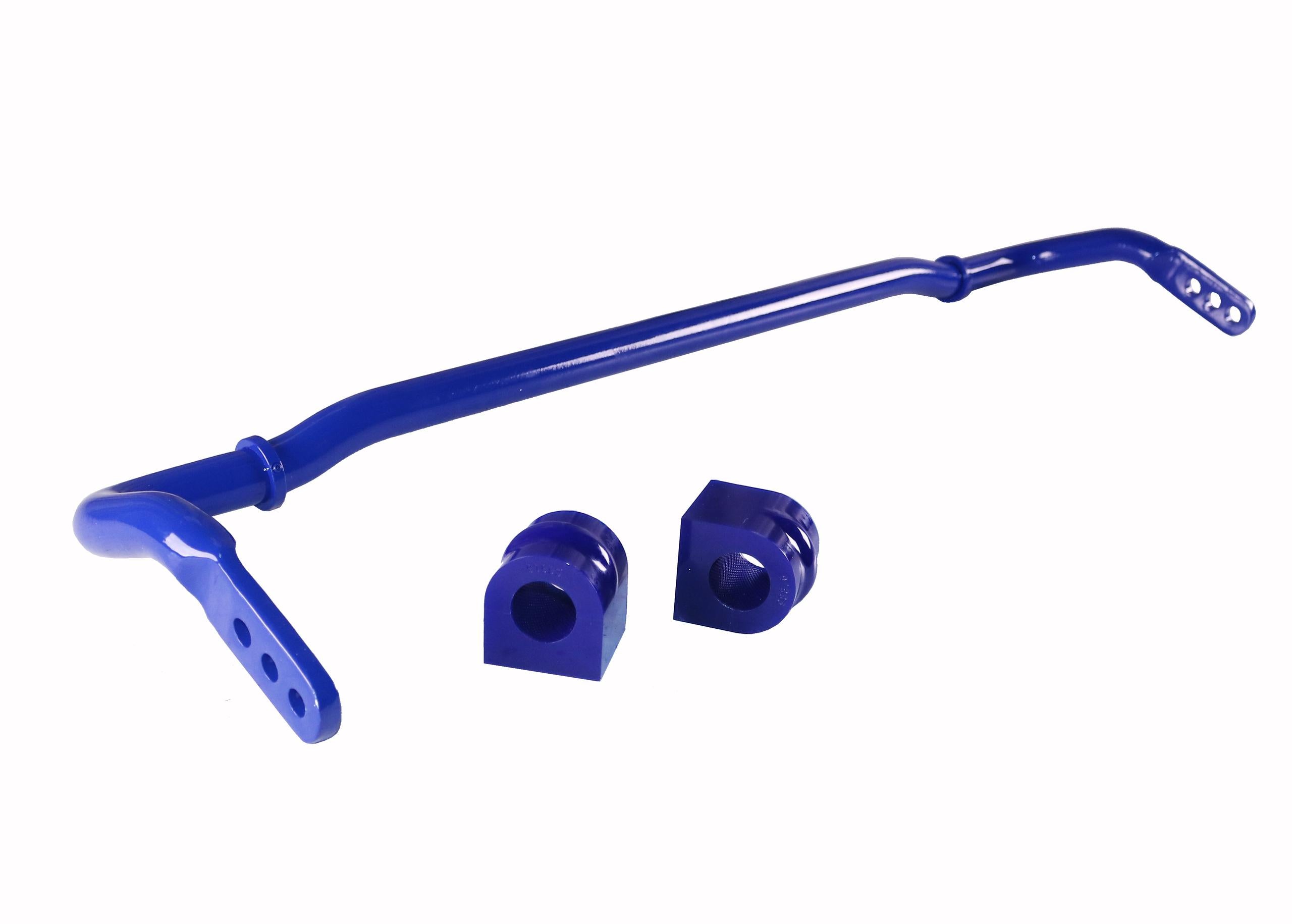 SuperPro Sway Bar 30mm - Tesla Front (2017-2023 3) - RC0115FZ-30