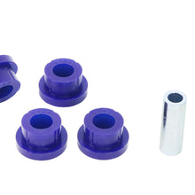 SuperPro Mazda Frt Lwr Inner Front Kit - SPF3115K