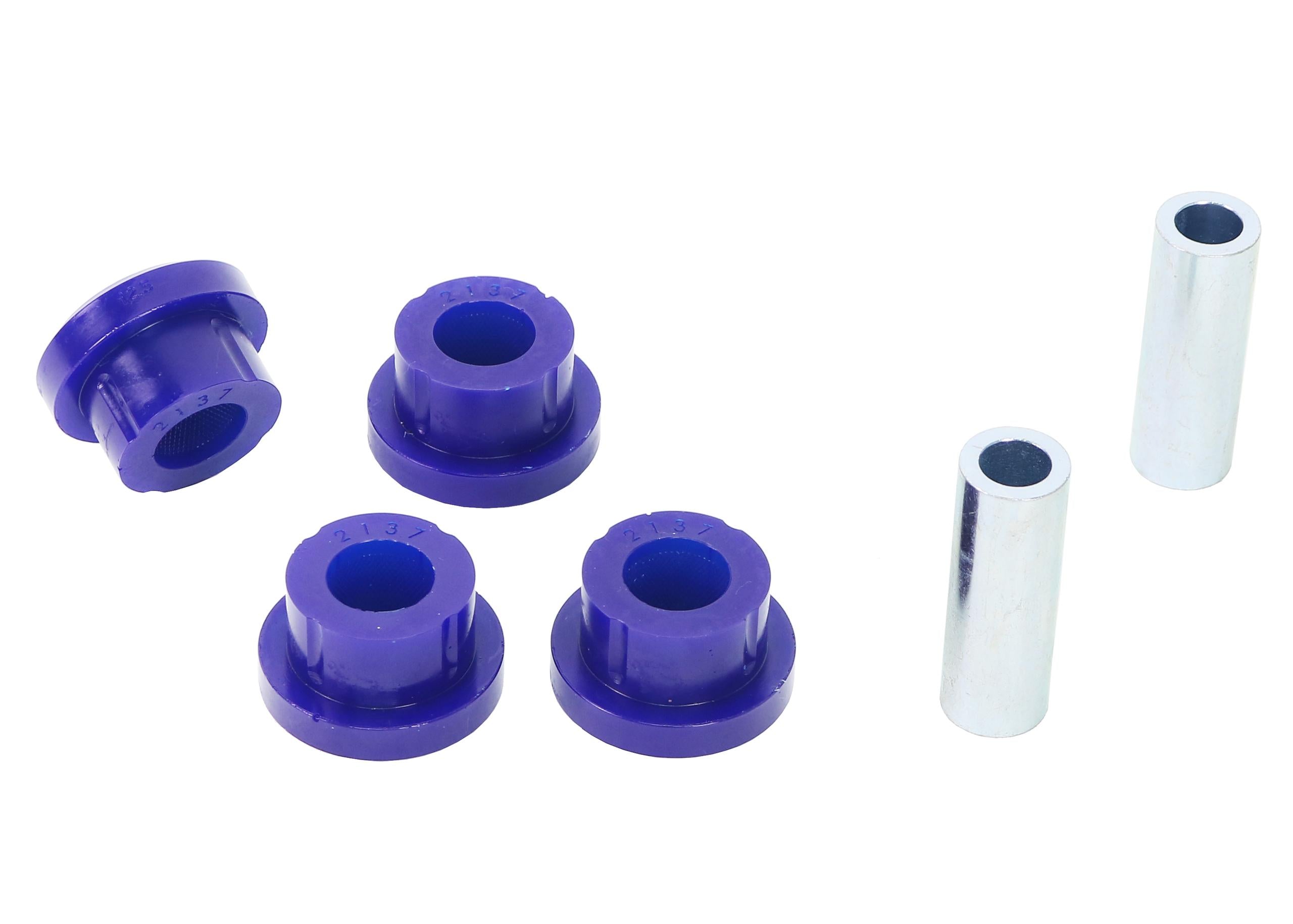 SuperPro Mazda Frt Lwr Inner Front Kit - SPF3115K