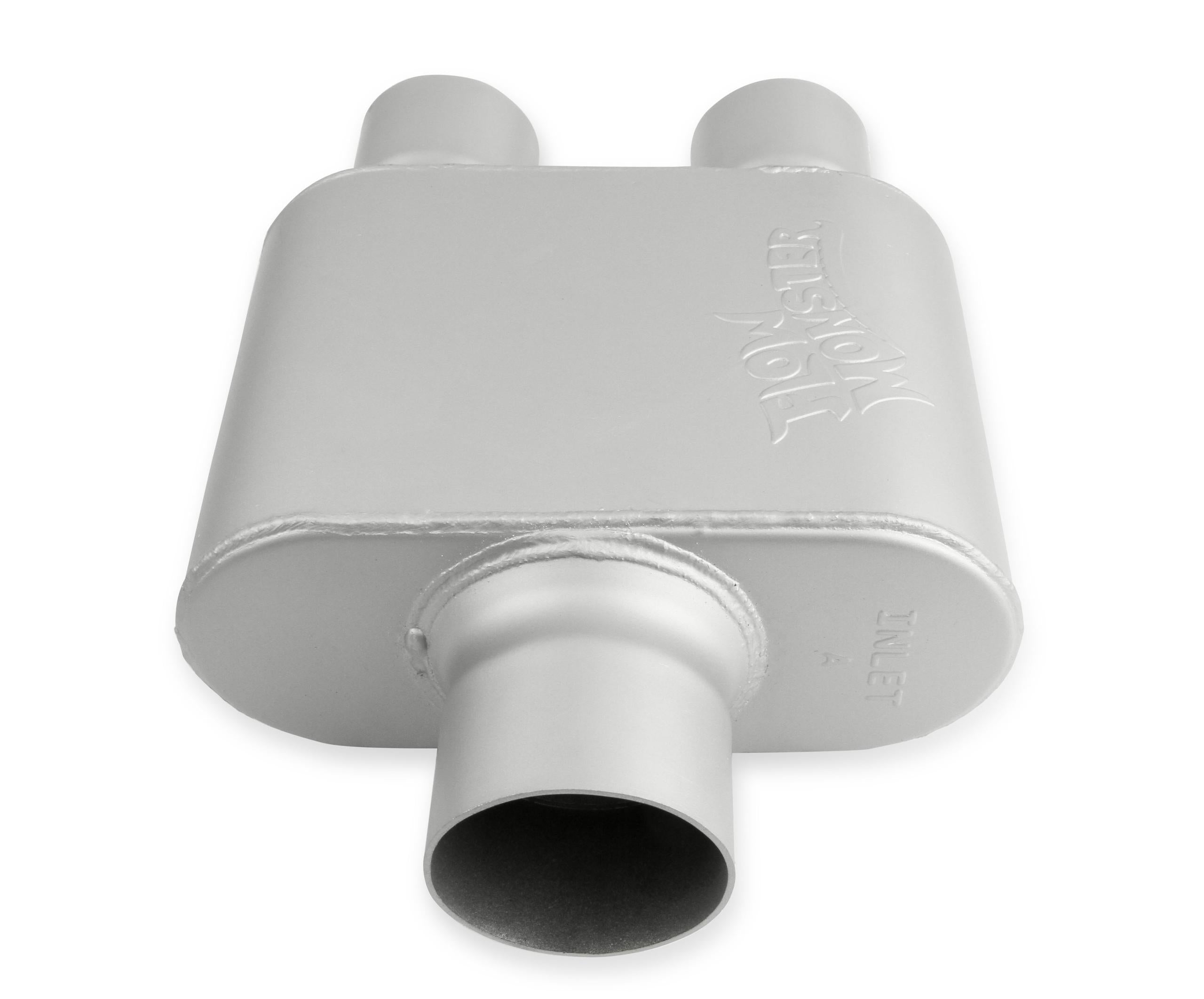 Flowmaster FlowMonster Muffler - 430402-FM