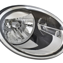 Hella 12-16 Volkswagen Beetle Headlamp Rh