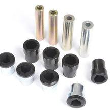 Whiteline Performance Front Control Arm Upper Bushing Standard Replacement 90-96 Nissan 300ZX Whiteline (1990-1996 300ZX, Q45) - W51219A