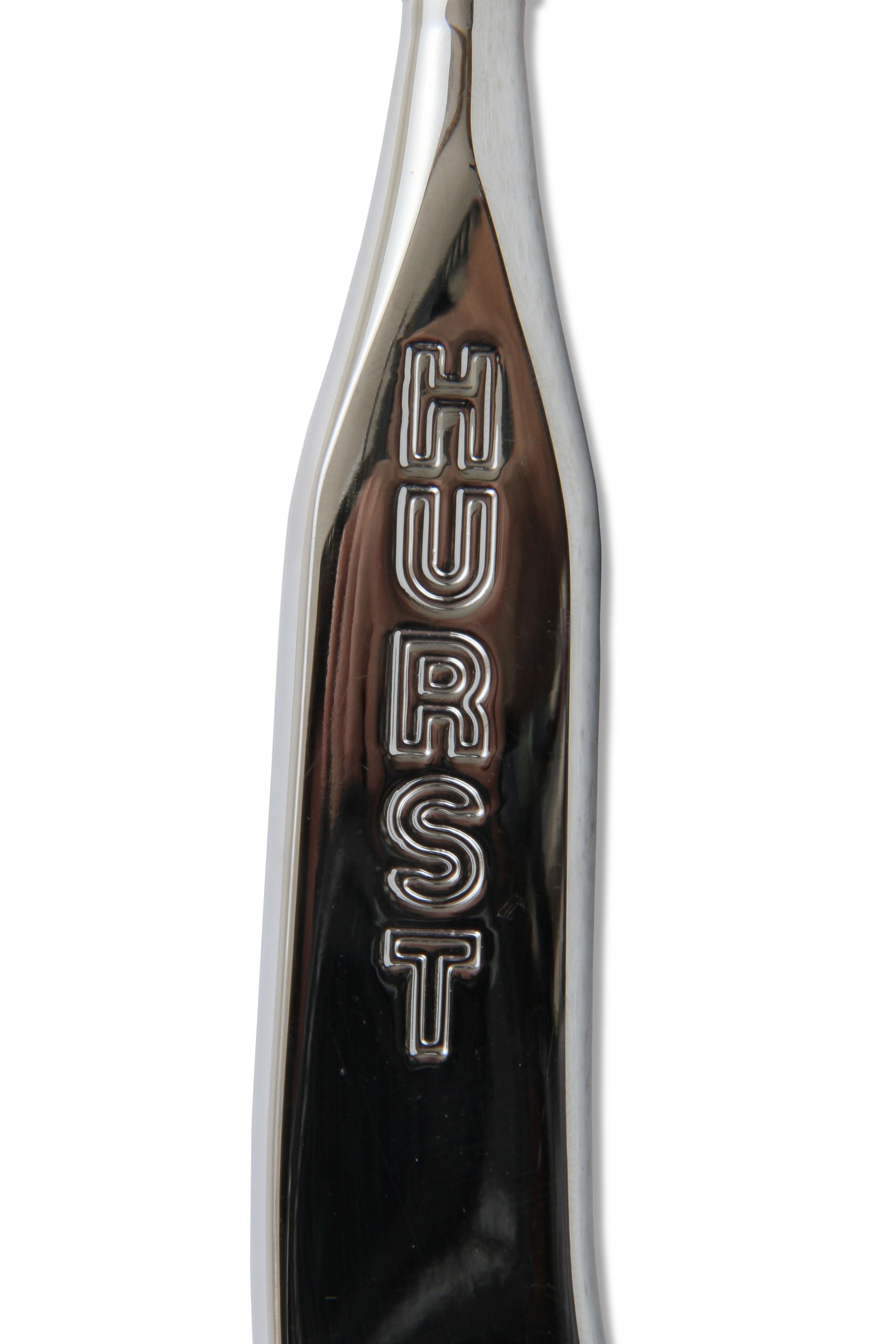 Hurst 2005-2010 Mustang GT Competition Plus Short Throw Shifter (With Knob)