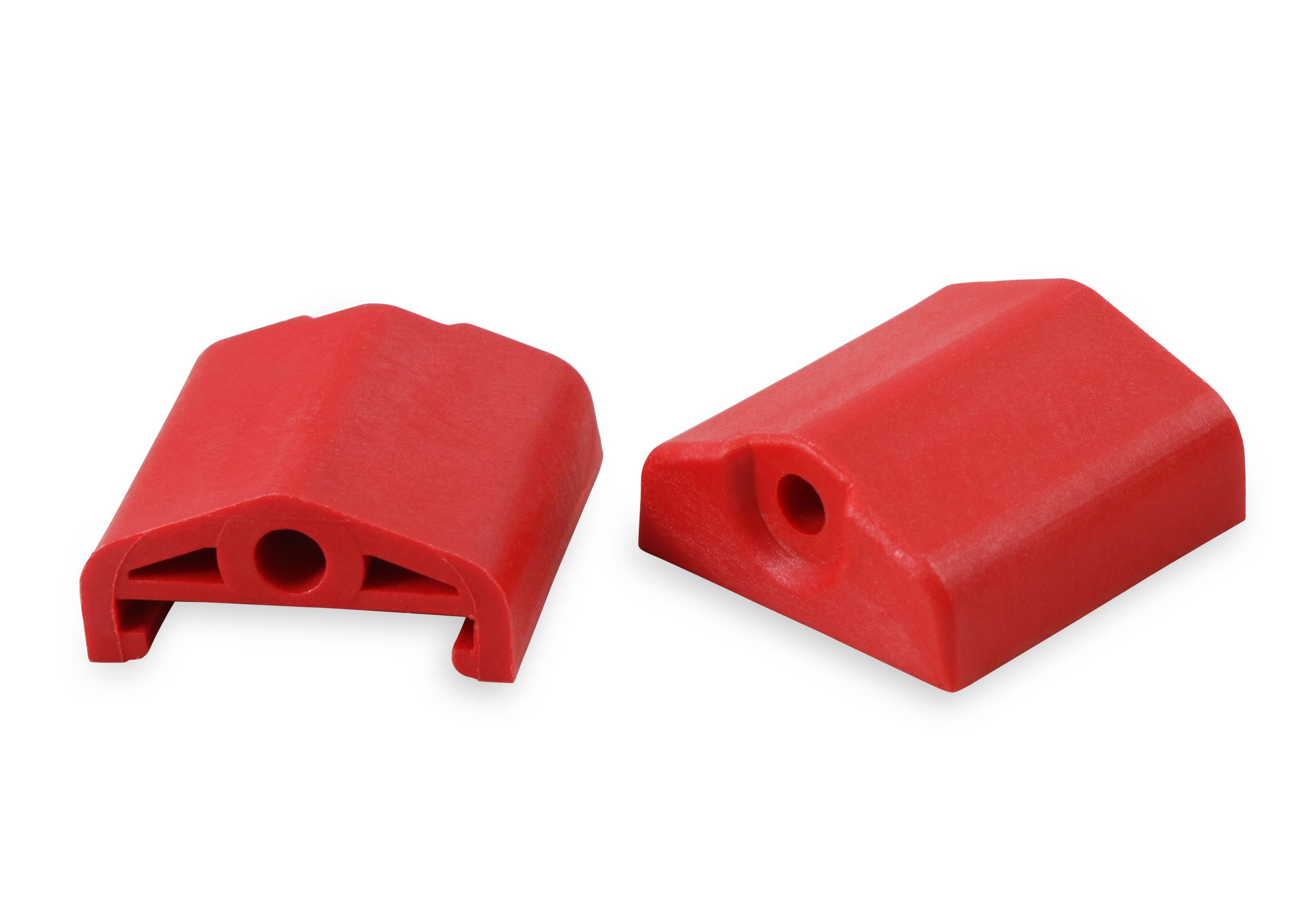 MSD High Current Relay Block - 7564-HC