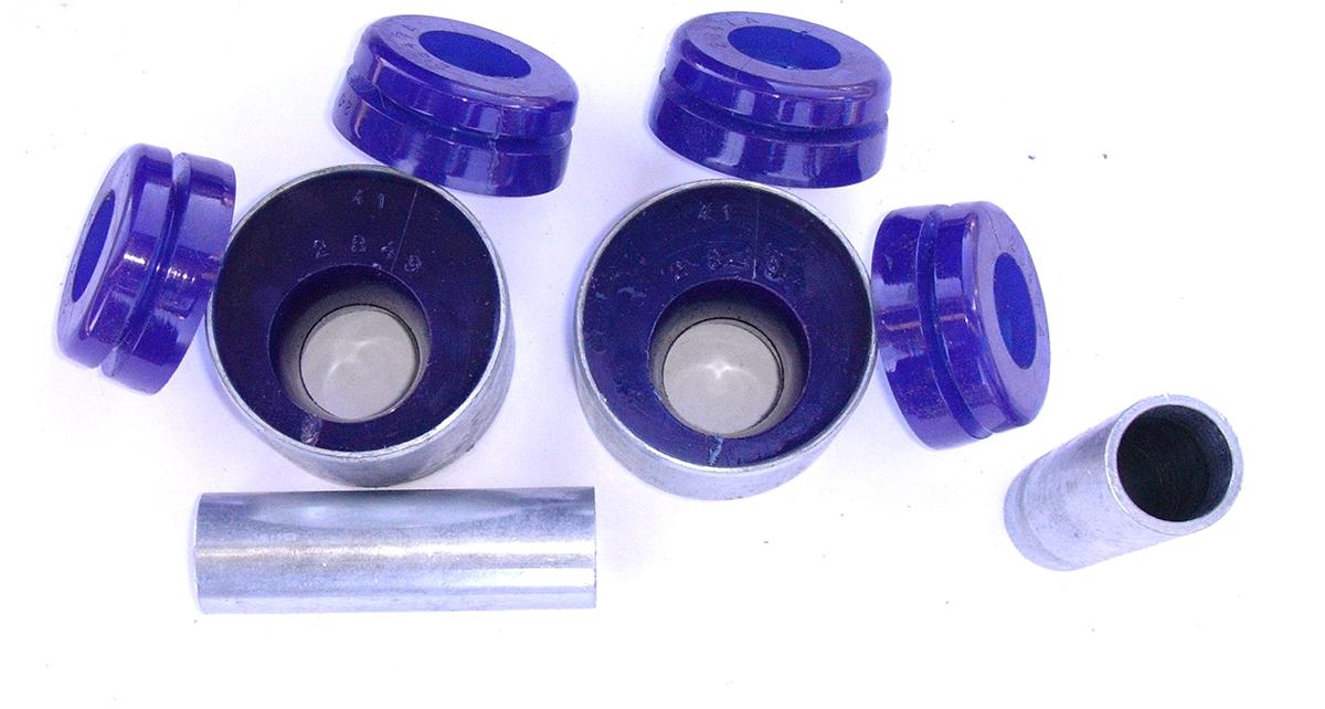 SuperPro Toyota Fr Lwr Ctrl Arm Rr Bush - SPF2798K