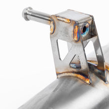 APR Exhaust - Catback System - S3 (8V) (2015-2019 S3) - CBK0003