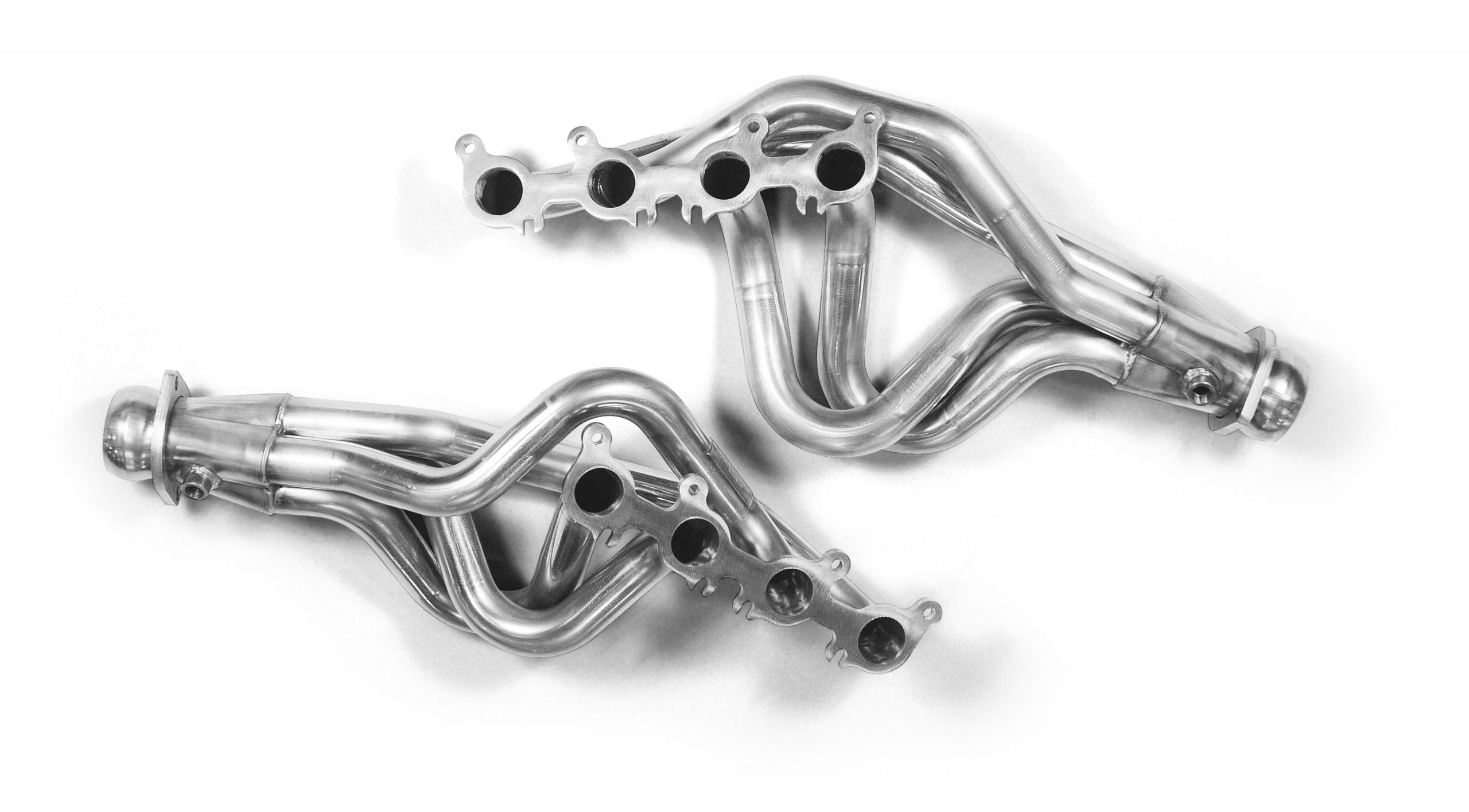 Kooks 1-3/4" x 3" SS Headers. 2011-2014 Mustang GT 5.0L. - 11412200