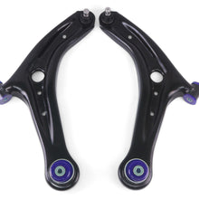 SuperPro (2011-2019 Fiesta, 2) - TRC1069