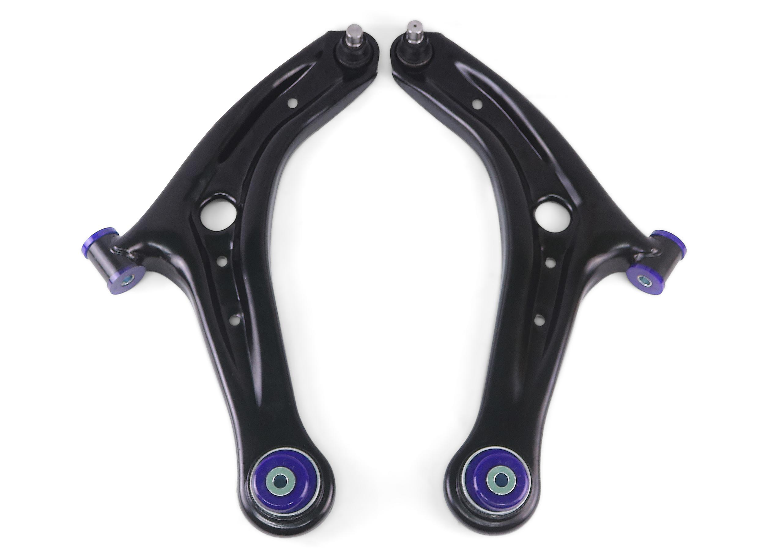 SuperPro (2011-2019 Fiesta, 2) - TRC1069