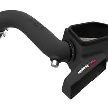 AFE Magnum FORCE Stage-2 Cold Air Intake System w/ Pro DRY S Filter (Volkswagen GTI (MKVII) 15-21 L4-2.0L (t)) - 54-13050D