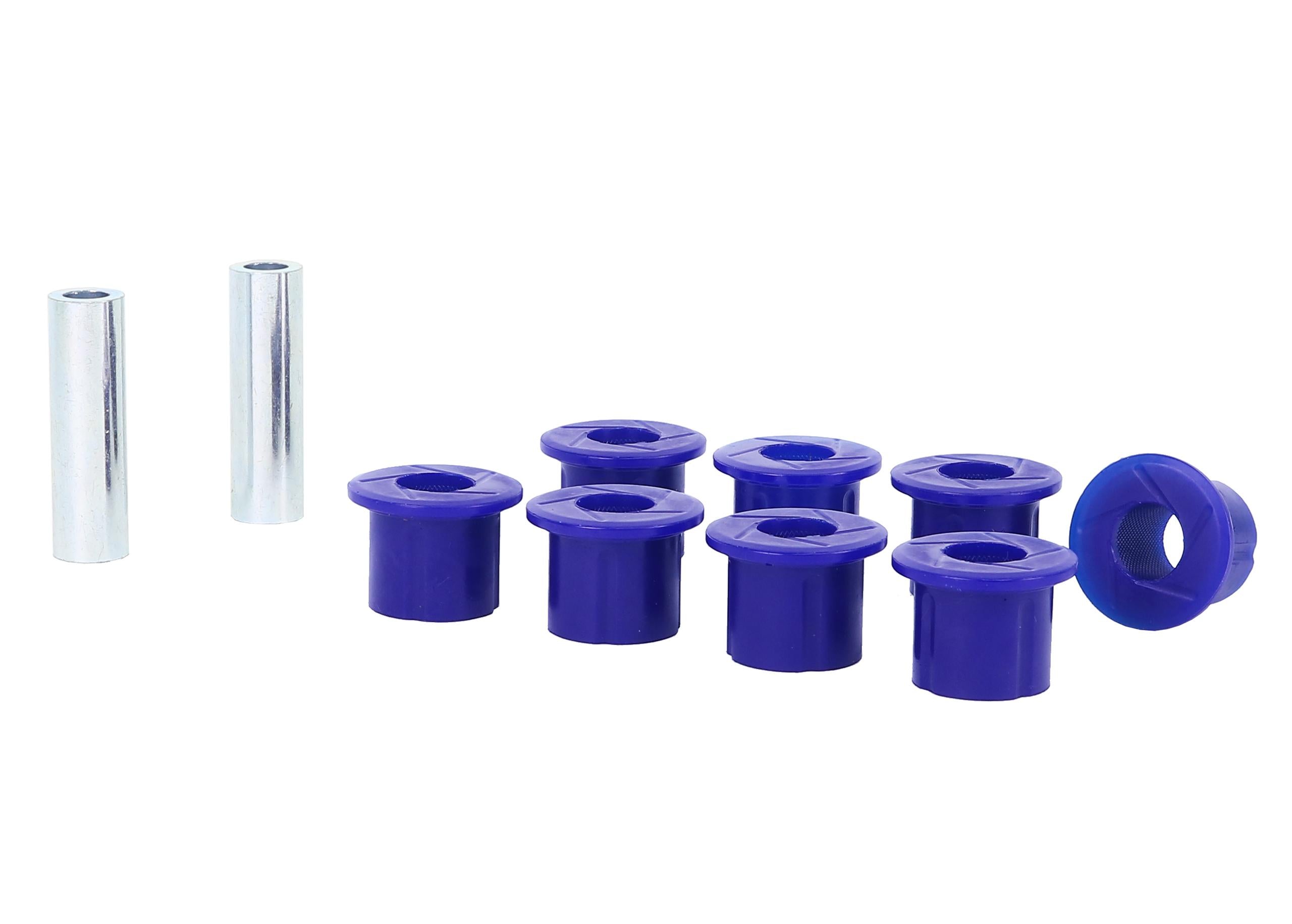 SuperPro Spring Rear Bush Kit All - SPF0995K