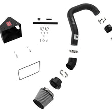 AFE Takeda Rapid Induction Cold Air Intake System w/ Pro DRY S Filter Subaru Outback 13-14 H4-2.5L - 56-20066D