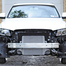 AWE Tuning Q5 2.0T Front Mounted Intercooler - 4510-11024