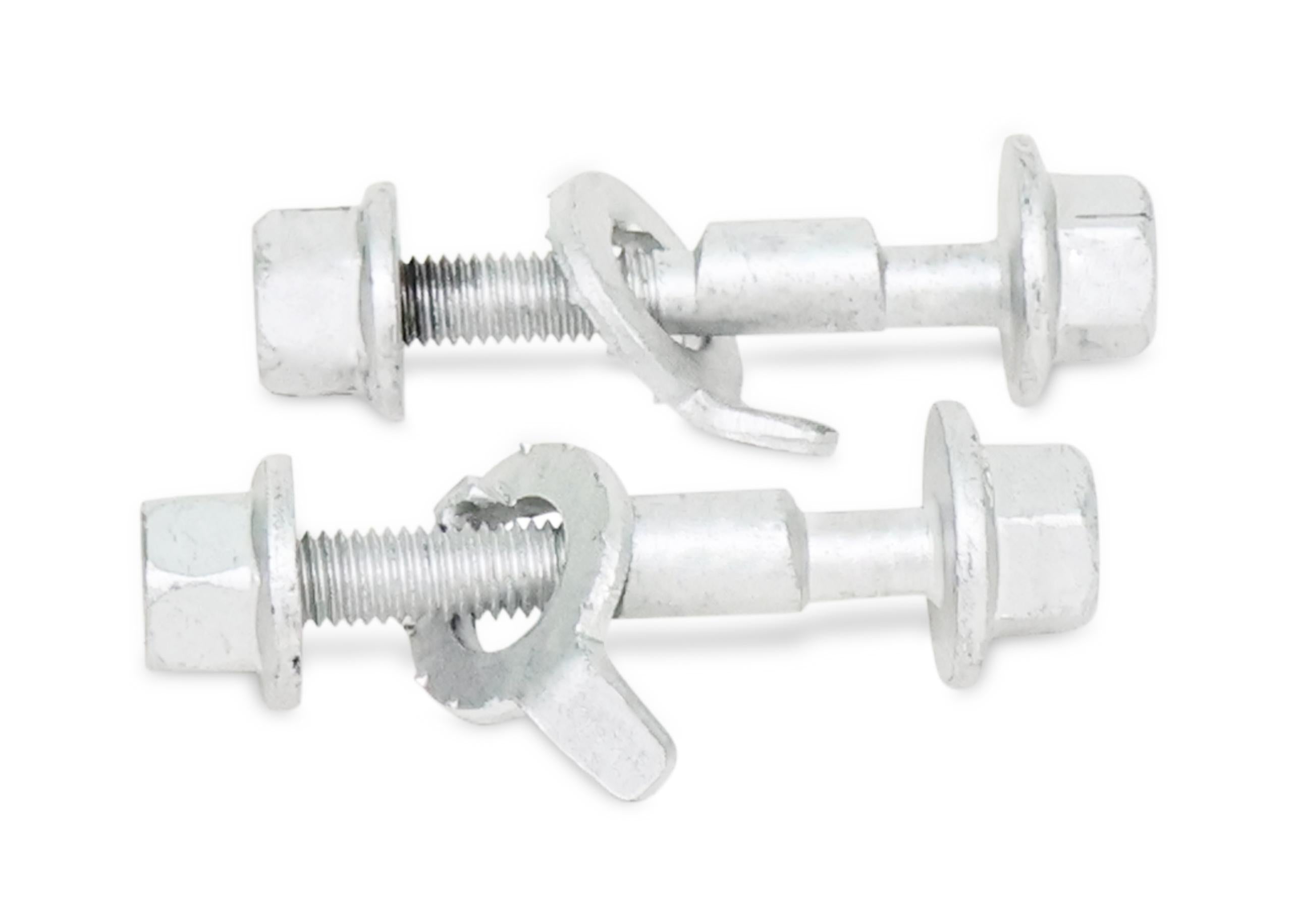 SuperPro 10mm Adj. Camber Bolt Kit - SPF4351-10K
