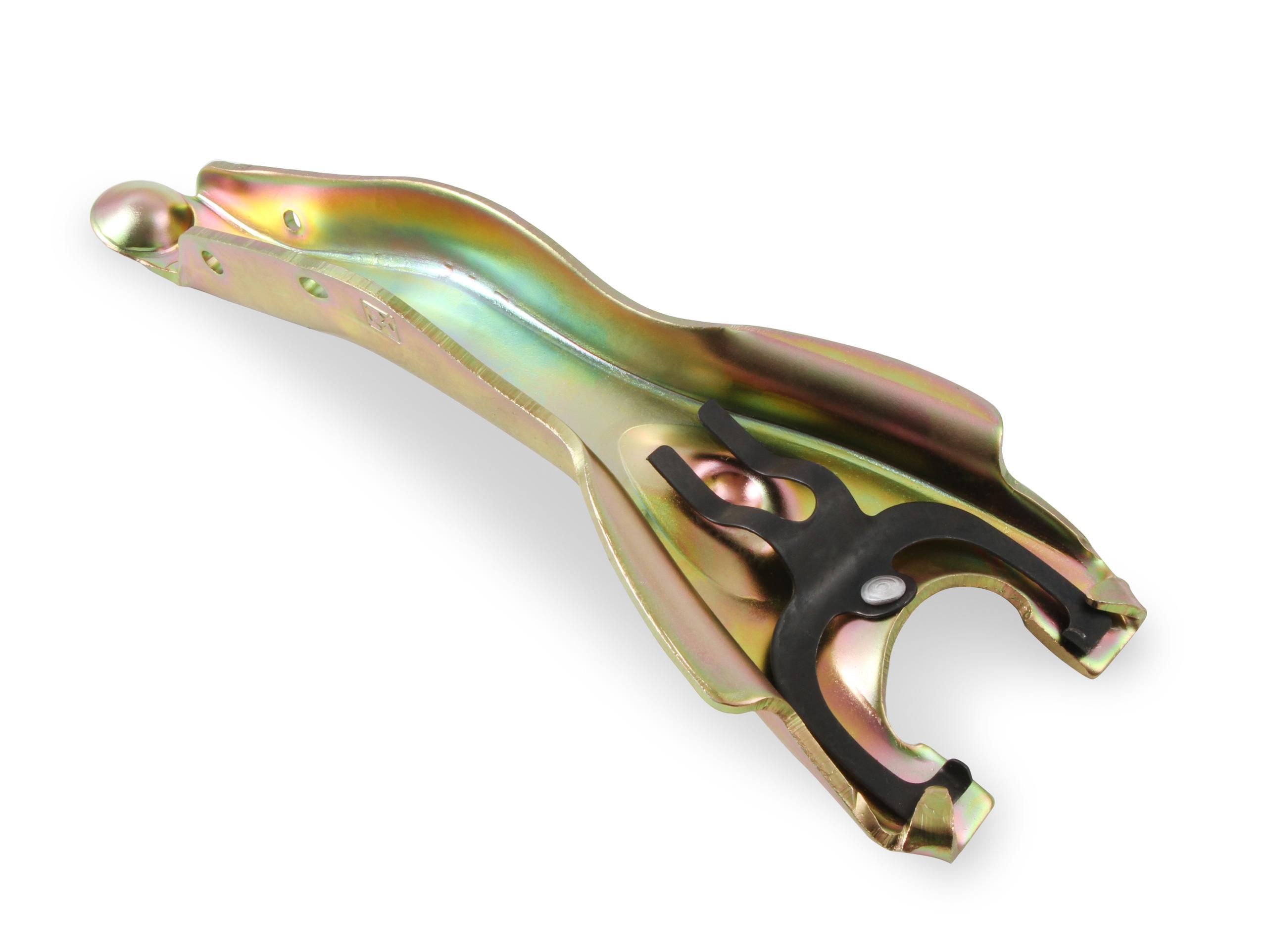 Lakewood 15500 Replacement Clutch Fork-Gm