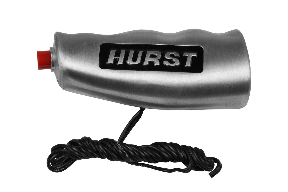 HURST Universal T-Handle Shifter Knob - 1530010