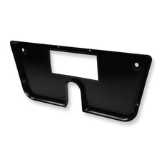 Holley Dash Panel - 553-419