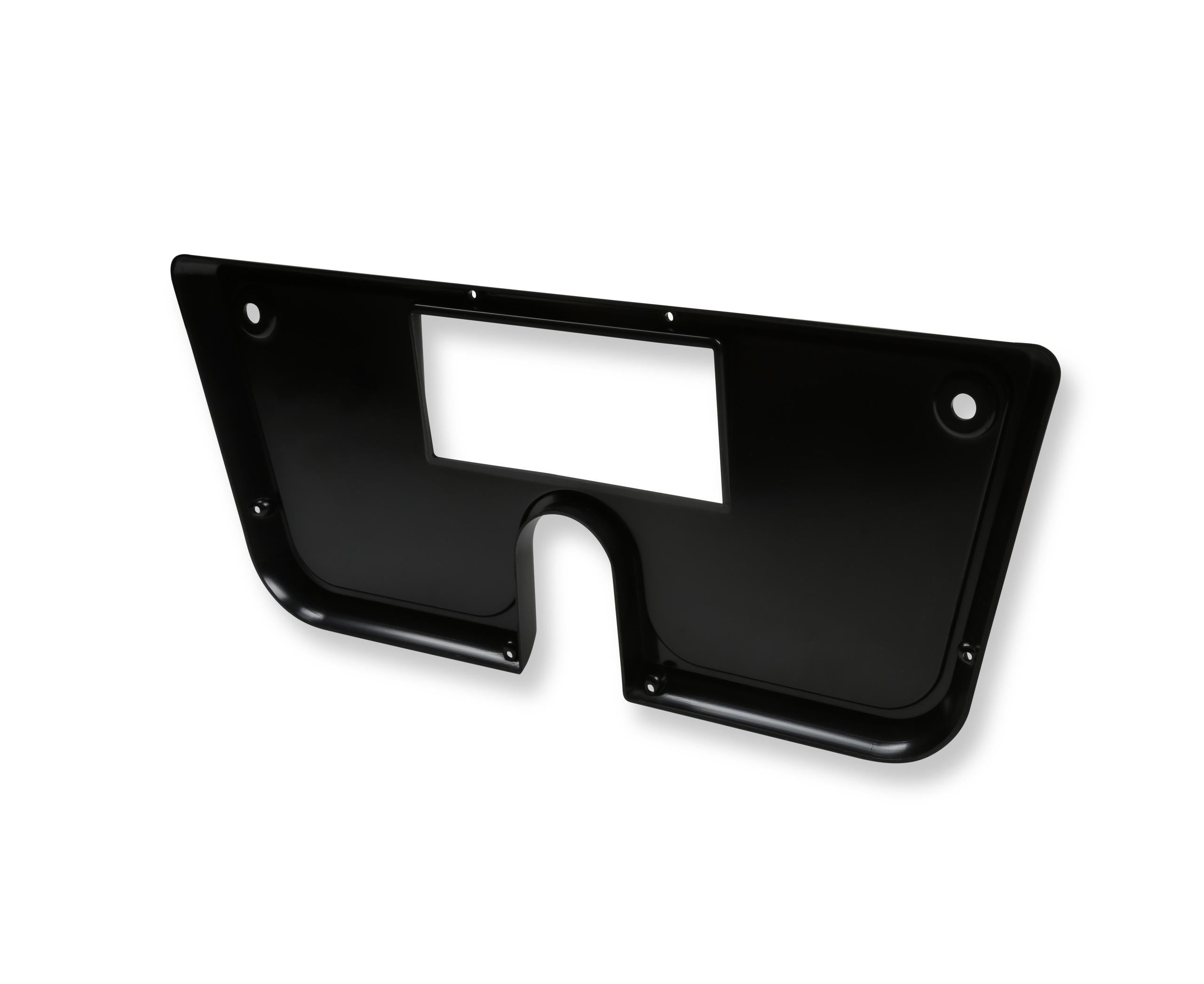 Holley Dash Panel - 553-419