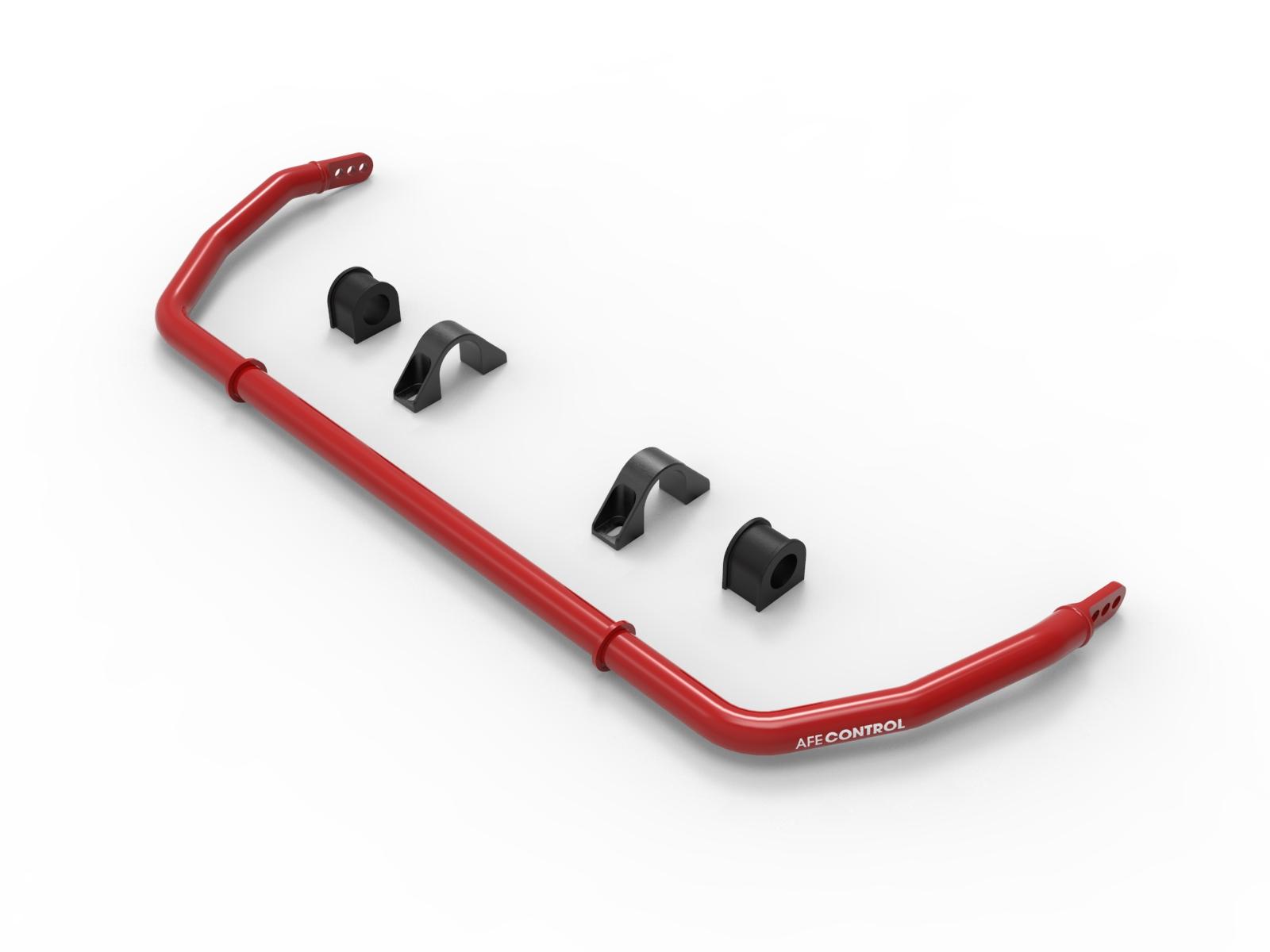 aFe CONTROL Front Sway Bar (2020-2026 Ford Explorer ST) - 440-304001FR