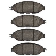 DFC 13-24 Nissan Pathfinder Front 4000 Hybridynamic Brake Pads