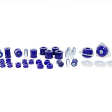 SuperPro LANDROVER 110 SERIES SUPER PR - KIT040K