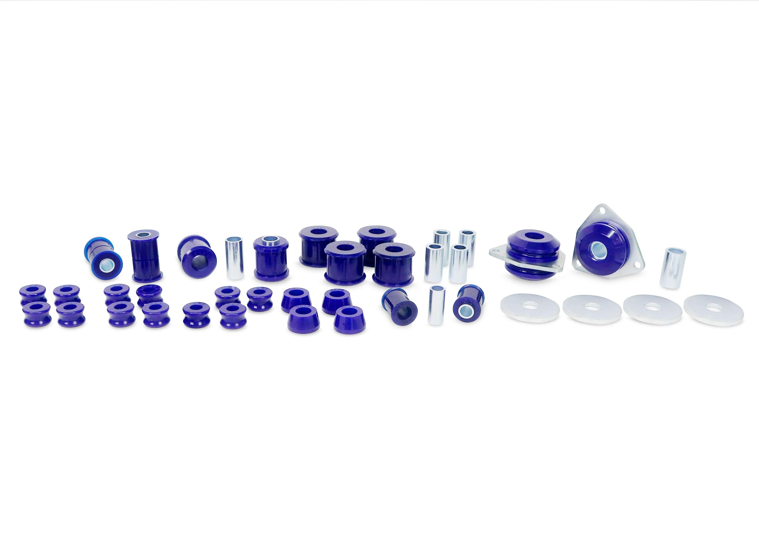 SuperPro LANDROVER 110 SERIES SUPER PR - KIT040K
