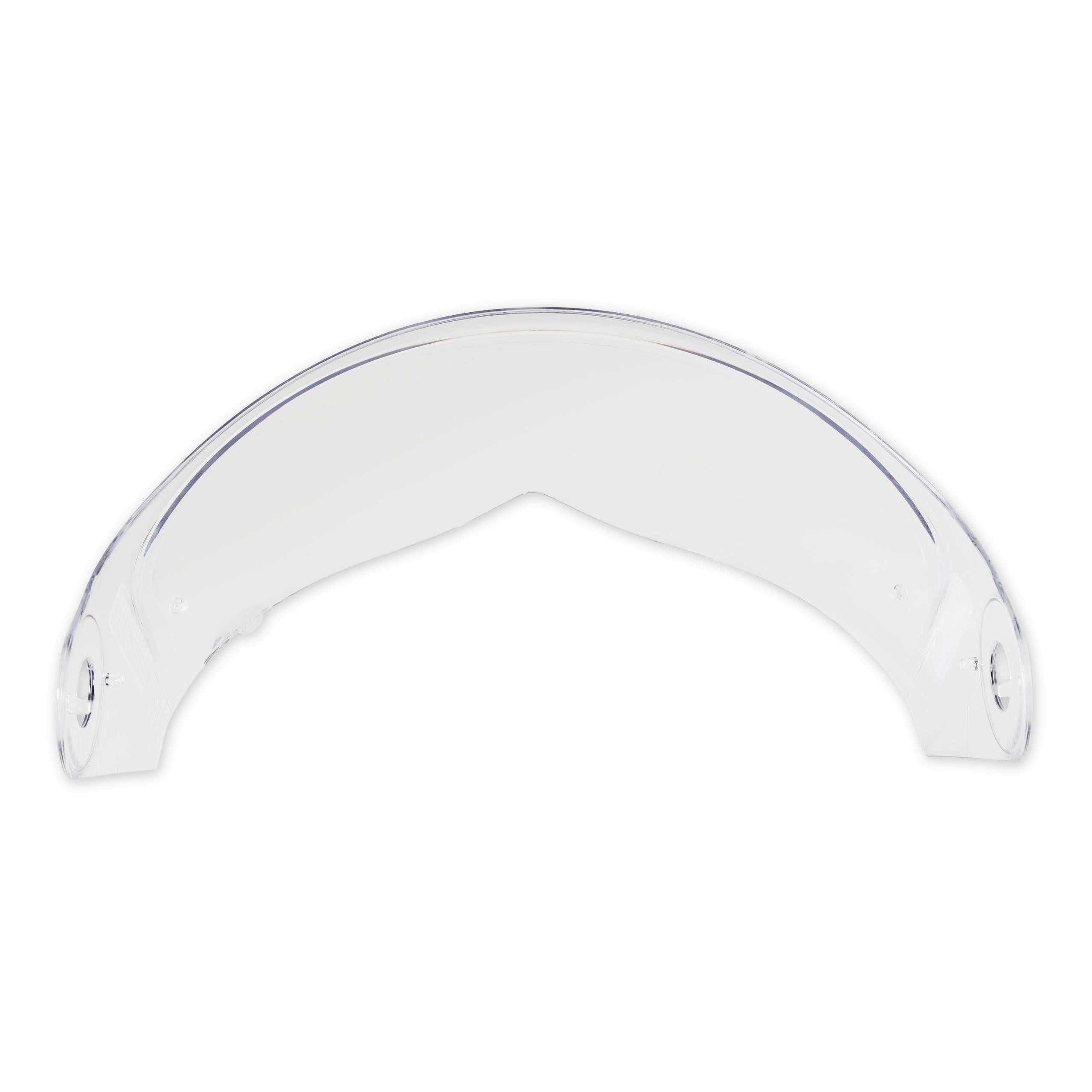 Simpson Racing Mod Bandit Helmet Replacement Shield - Clear - MBCSE