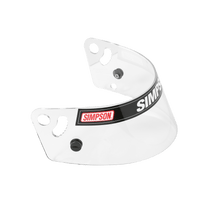 Simpson Racing Helmet Replacement Shields - 1010-17