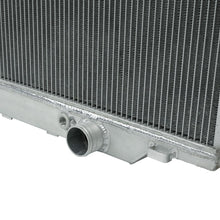 aFe BladeRunner Street Series Radiator (2003-2007 Ford 6.0L Diesel) - 46-52141