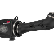 AFE Momentum HD Cold Air Intake System w/ Pro DRY S Media (2011-2016 F-250 Super Duty, F-350 Super Duty, F-450 Super Duty, F-550 Super Duty) - 51-73005-1