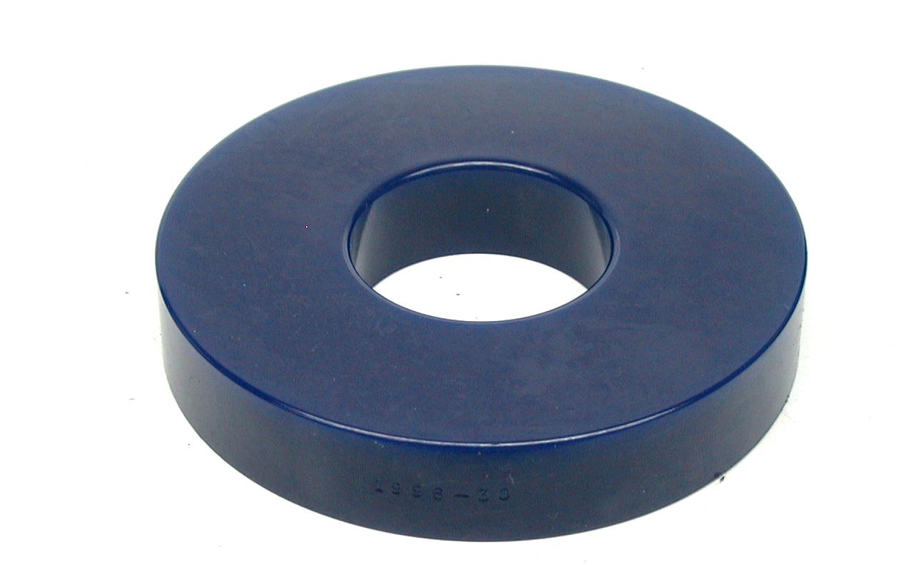 SuperPro 30mm Rear Spring Spacer (Single) (1997-2006 Wrangler) - SPF1996-30K