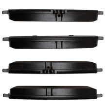 DFC 19-26 Mercedes-Benz Gle350 Front 4000 Hybridynamic Brake Pads
